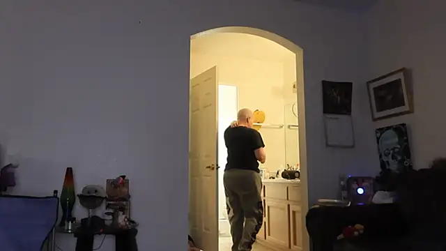 BellaBlueBBW: вебкам-шоу