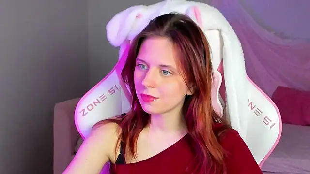 FreyaVey – Naživo XXX chat