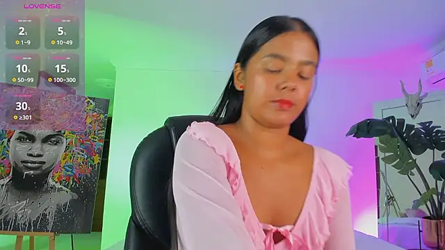 Chat XXX Live JANYLOVE__