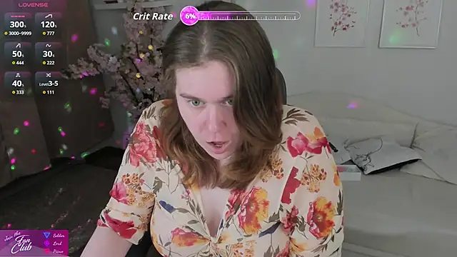 XXX chat uživo modela Nancy_Sun_