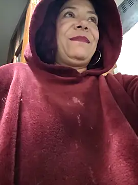 XXX chat uživo modela Scarlet_curly8a