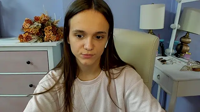 Chat XXX ao vivo de dirtyxEmily