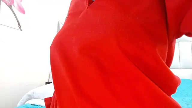 Lizeth_Bels 现场XXX聊天