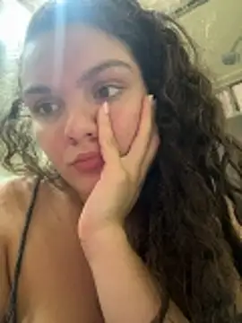 XXX chat uživo modela Eva_stark10