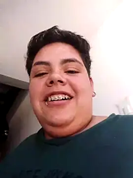 Show webcam de Hailey_Curvy