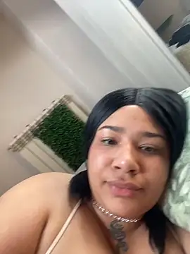 SashaLiciosa_'s Webcam Show