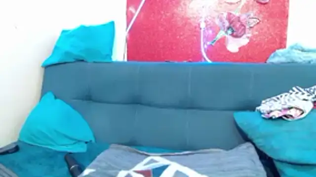 Živý XXX chat liliimilf