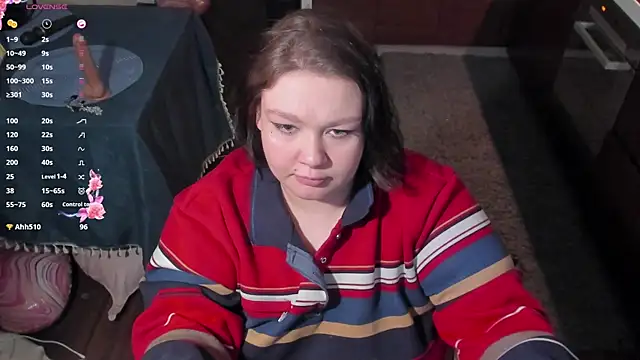 LilyBelll – Live XXX-chat