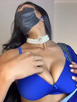 Lovely_Babiee: вебкам-шоу