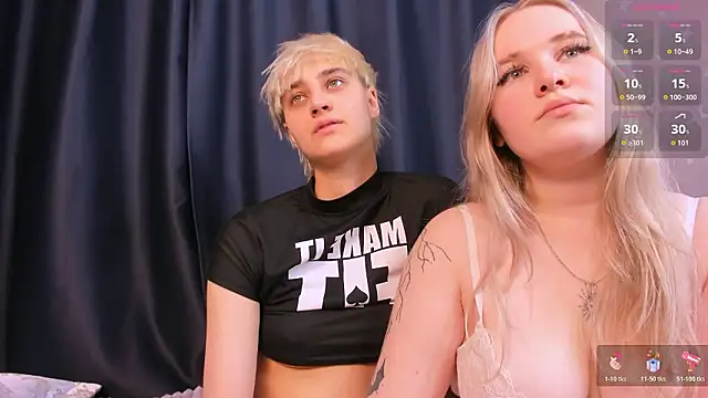 Živý XXX chat Violeta_Diana