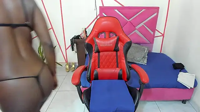 Živý XXX chat stNatashaBrunette