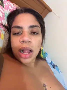 Chat XXX Live Morenacarioca3