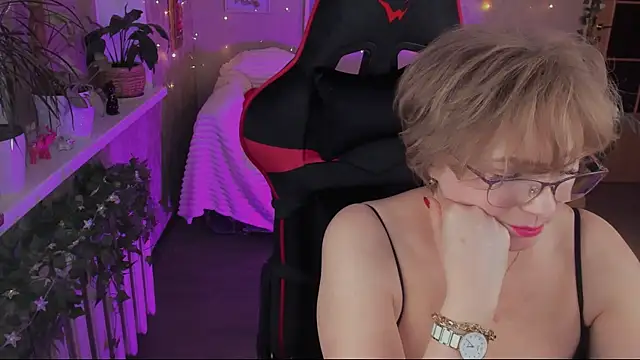 Sembang XXX Secara Langsung sugar_vivien