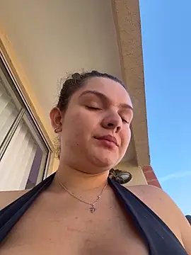 Chat XXX ao vivo de Eva_stark10