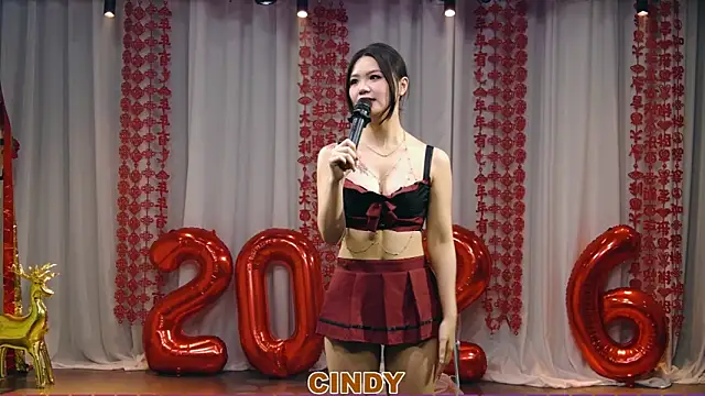 Chatroom XXX en direct de yznt-dudu