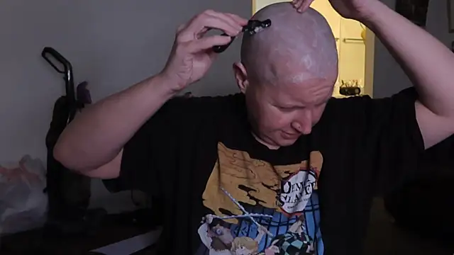 Show Webcam de BellaBlueBBW