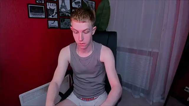 Dylan_Norton Webcam show