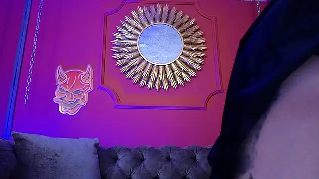 Chat XXX Live Julieta_Russell