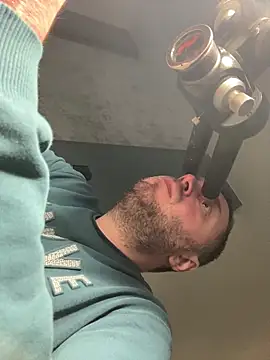 DorianJeday – Kamerová šou