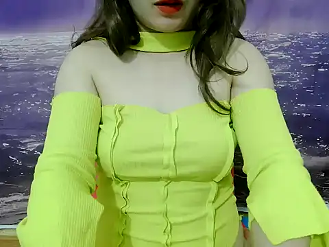 SuhyoCii Show Webcam