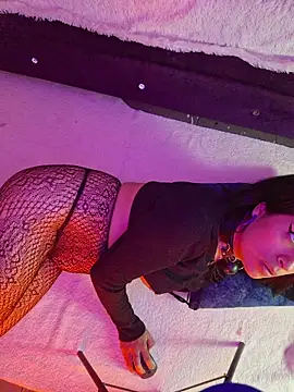 Roxanne_Han Chat XXX live