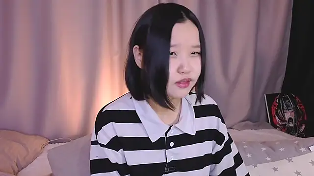 oohanniiのライブXXXチャット