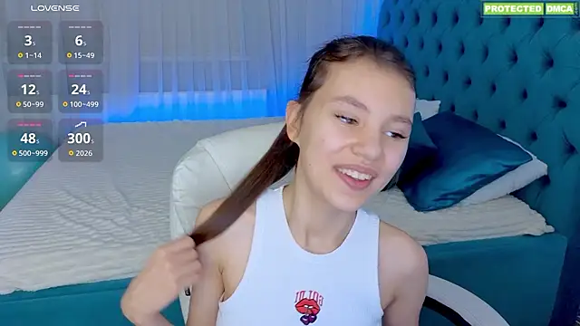 Chatroom XXX en direct de Little__Lunaa