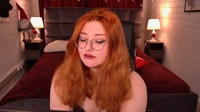 StaceyJensen's Live XXX Chat