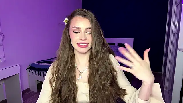 MachelleSpader live XXX chat