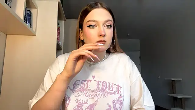 JammieMickiewicz Chat XXX live