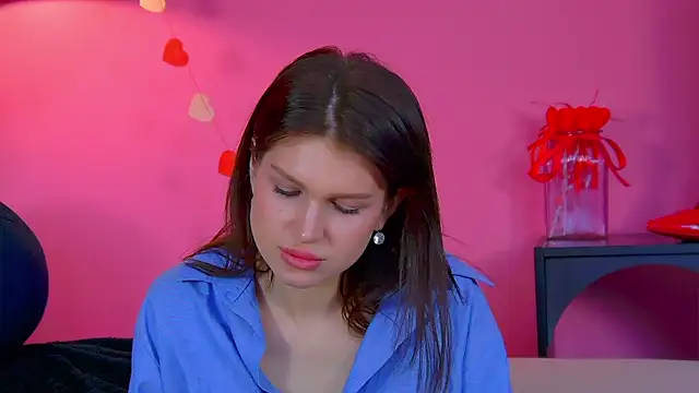 Chat XXX Live KristiClar