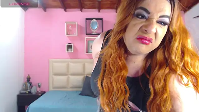 sharoll_nasty Live XXX-Chat