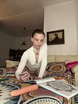 XXX chat uživo modela LeyaJohnson