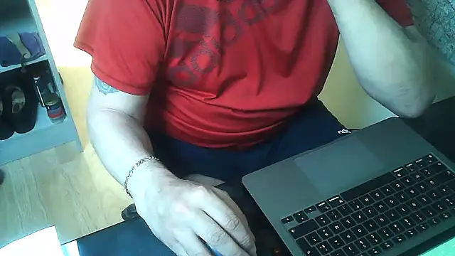 DUDURA@xh – Kamerová šou