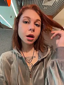 RosieSecretn Live XXX chat