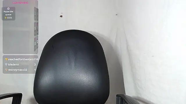 Clawdeen_ghのライブXXXチャット