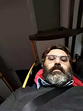 Necroforo Live XXX Chat