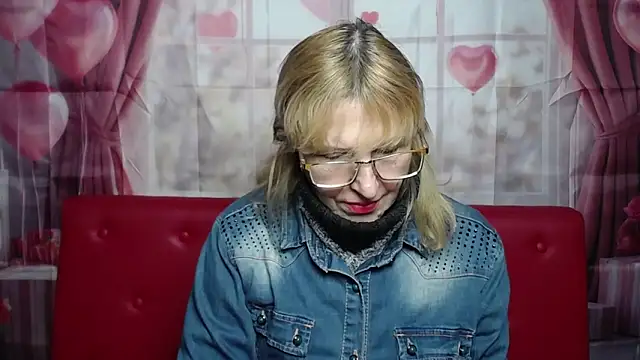 PattySanny 现场XXX聊天