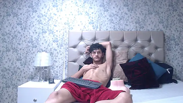 LuckySammer's Live XXX Chat