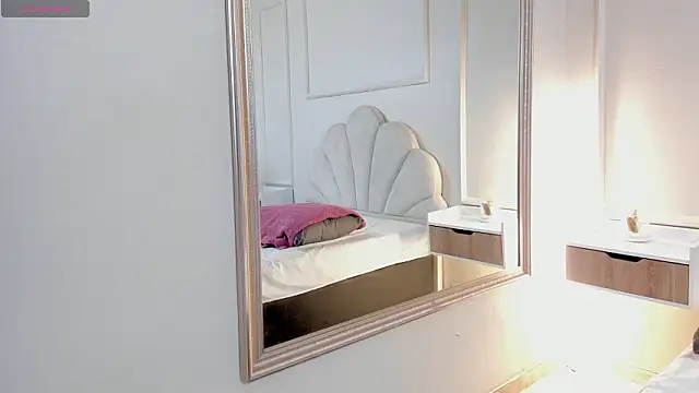 Chat XXX ao vivo de Kathyharriiss