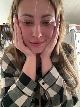 AlisaWhite – Naživo XXX chat