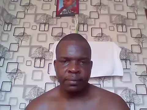 Chumba_001n Webbikameraesitys