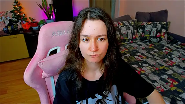 ameli_moon Live XXX-Chat