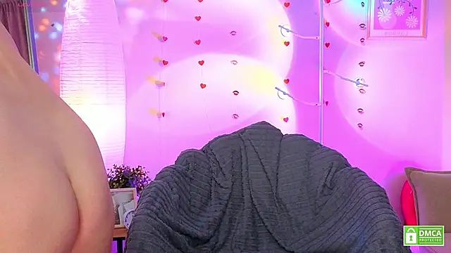 Živý XXX chat OliviaKis_