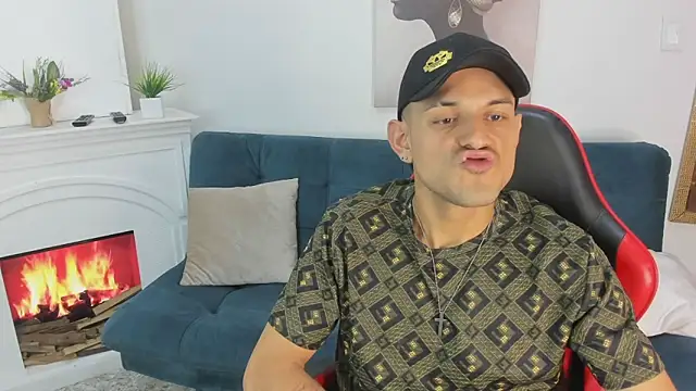 JACOB_RACHELL Webcamshow