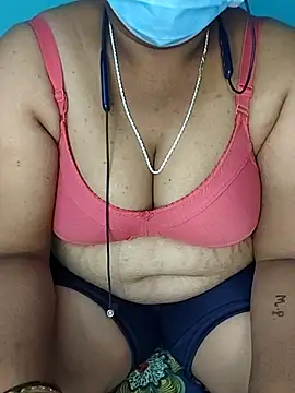 TamilSembaruthi143n Webbikameraesitys