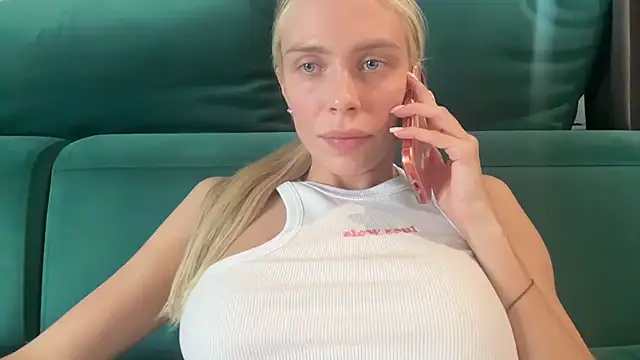 Chat XXX Live Iris_cherry