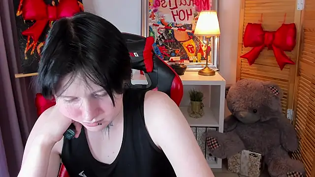 BakugoKatsuki লাইভ XXX চ্যাট