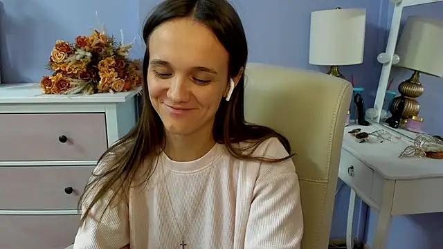 dirtyxEmily – Naživo XXX chat