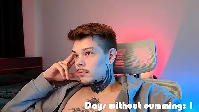 عرض كام DENIS_HERE